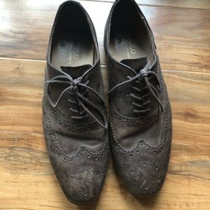 Ralph Lauren Oxfords